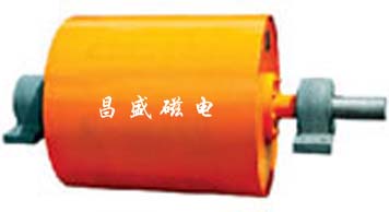 供应中场强永磁滚筒